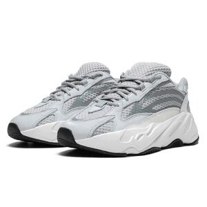 Adidas Yeezy Boost 700 V2 'Static'